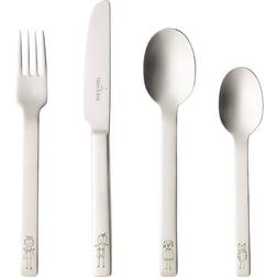 Villeroy & Boch Children's Cutlery Set 4-pieces