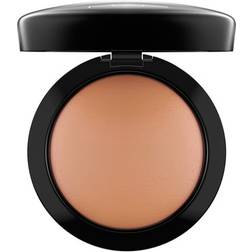 MAC Mineralize Skinfinish Natural Dark Deep