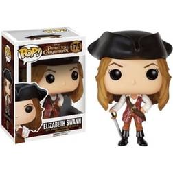 Funko Pop! Disney Pirates Elizabeth Swann