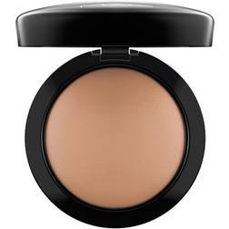 MAC Mineralize Skinfinish Natural Dark Golden