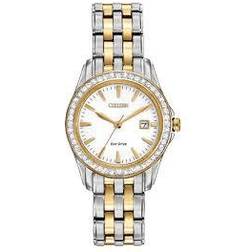 Citizen Eco-Drive Silhouette (EW1908-59A)
