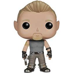 Funko Pop! Movies Jupiter Ascending Caine Wise