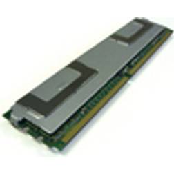 Hypertec DDR2 667MHz 2GB ECC Reg for NEC (HYMNC3002G)