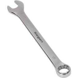Sealey S01017 Combination Wrench