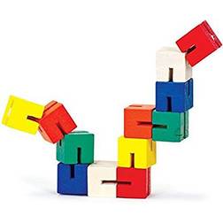 TOBAR Twist & Lock Blocks