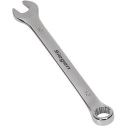 Sealey S01010 Combination Wrench