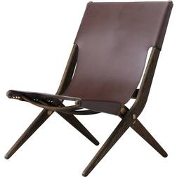 Audo Copenhagen Saxe Chaise