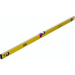 Rolson 54467 Alloy Spirit Level