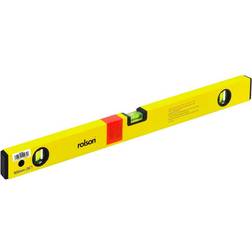 Rolson 54465 Alloy Spirit Level