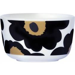 Marimekko Oiva Unikko Bol 500 ml - Multicolore Saladier 12.5cm 0.25L