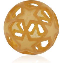 Hevea Natural Rubber Star Ball
