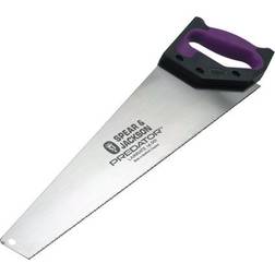 Spear & Jackson B98 Predator Laminate Hand Saw