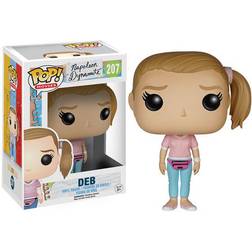 Funko Pop! Movies Napoleon Dynamite Deb