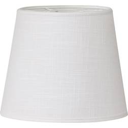 PR Home Mia White Shade 17.5cm