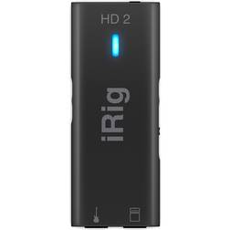 IK Multimedia iRig HD 2 USB