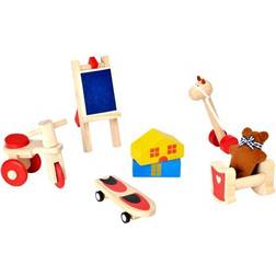 Plantoys Roliga Leksaker