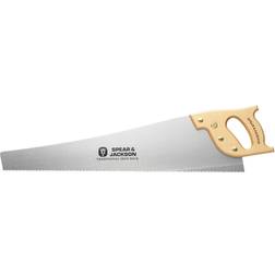 Spear & Jackson 9515K Traditional Skew Back Hand Saw