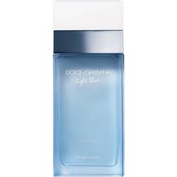 Dolce & Gabbana Light Blue Love in Capri Pour Femme EdT 100ml