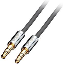 Lindy Cromo 3.5mm - 3.5mm 5m