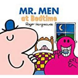 Mr Men at Bedtime (Mr. Men & Little Miss Everyday)