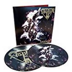 Asphyx (Vinyl)