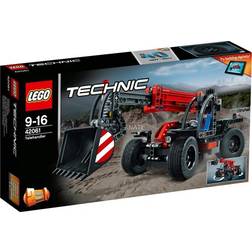 LEGO Technic Teleskoplæsser 42061
