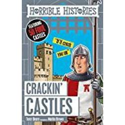 Crackin' Castles (Horrible Histories)