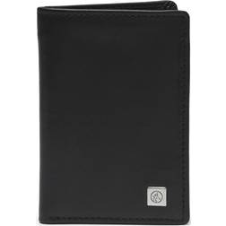 Adax Alex Chicago Wallet - Black