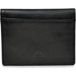 Tony Perotti Credit Card Wallet - Black