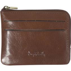 Tony Perotti Key Pouch - Brown