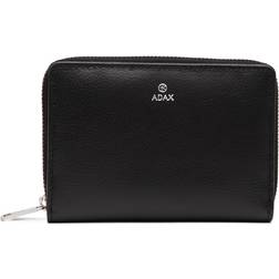 Adax Maika Celia Purse - Black