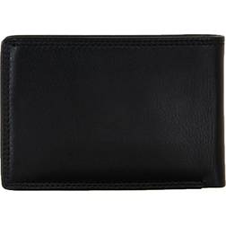 Pia Ries Purse - Black