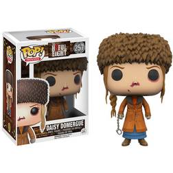 Funko Pop! Movies The Hateful Eight Daisy Domergue