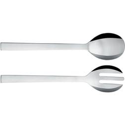 Alessi Santiago Salad Server 25cm 2pcs