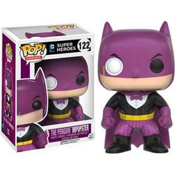 Funko Pop! Heroes Impopster Penguin