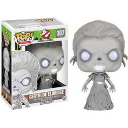 Funko Pop! Movies Ghostbusters 2016 Gertrude Eldridge