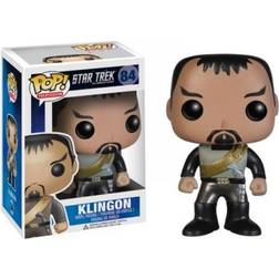 Funko Pop! TV Star Trek Klingon