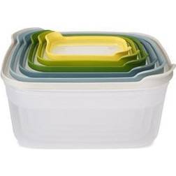 Joseph Joseph Nest Køkkenudstyr 6stk