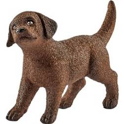 Schleich Labrador Retriever Puppy 13835
