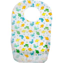 Summer Infant Keep Me Clean Disposable Bibs