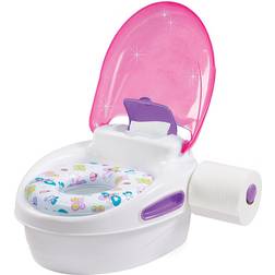 Summer Infant Step By Step Potty