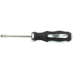 Draper 995 34976 Soft Grip Slotted Screwdriver