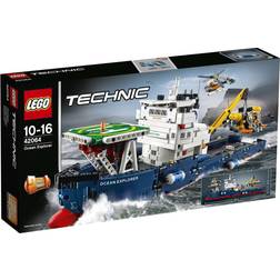 LEGO Technic Ocean Explorer 42064