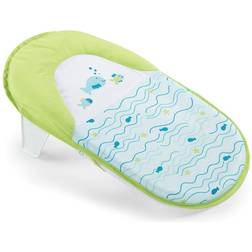 Summer Infant Sedile Supporto Per Il Bagno Verde