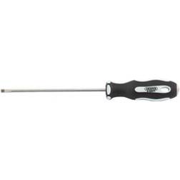 Draper 995P 34972 Soft Grip Parallel Tip Slotted Screwdriver