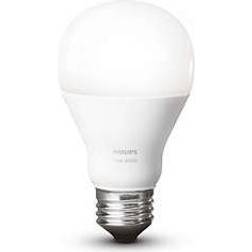 Philips Hue White LED Lamp 9.5W E27