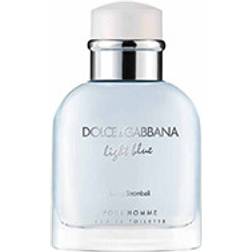 Dolce & Gabbana Light Blue Living Stromboli Pour Homme EdT 75ml