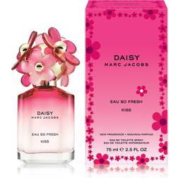 Marc Jacobs Daisy Eau So Fresh Kiss EdT 75ml