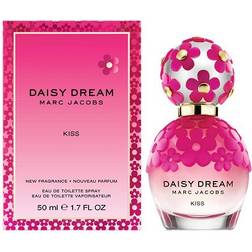 Marc Jacobs Daisy Dream Kiss EdT 1.7 fl oz