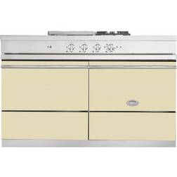 Lacanche Chalonnais Moderne LMCF1432GCT Beige